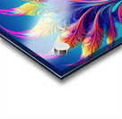 ai artist debra amerson plant artistry74c7738c a5 Acrylic print