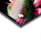 ai artist debra amerson plant artistry703c86a2 99 Acrylic print