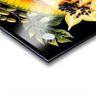 ai artist debra amerson plant artistrystar fruit Acrylic print