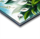 ai artist debra amerson plant artistry92d4b2a0 c9 Acrylic print