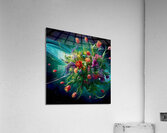 ai artist debra amerson plant artistry574f882e 97 Acrylic Print