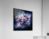 ai artist debra amerson plant artistry330d560f 73 Acrylic Print