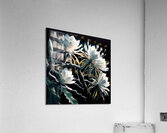 ai artist debra amerson plant artistry98cde768 51 Acrylic Print