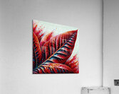 ai artist debra amerson plant artistry43574cdc 65 Acrylic Print