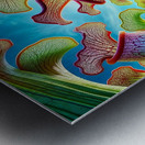 ai artist debra amerson plant artistry pitcher pl 1717678451.4822 Metal print