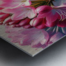 ai artist debra amerson plant artistry345dd7ec 2c Metal print