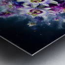 ai artist debra amerson plant artistry330d560f 73 Metal print