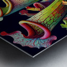 ai artist debra amerson plant artistry348cb0a4 9c Metal print