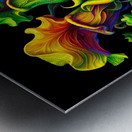 ai artist debra amerson plant artistry78f0b409 6d Metal print