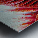 ai artist debra amerson plant artistry43574cdc 65 Metal print