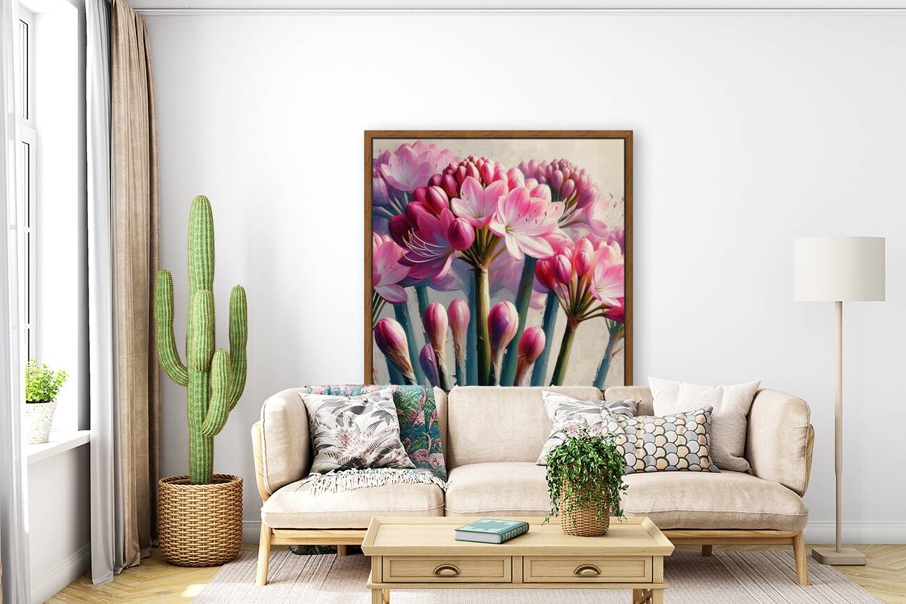 ai artist debra amerson plant artistry345dd7ec 2c Reproduction