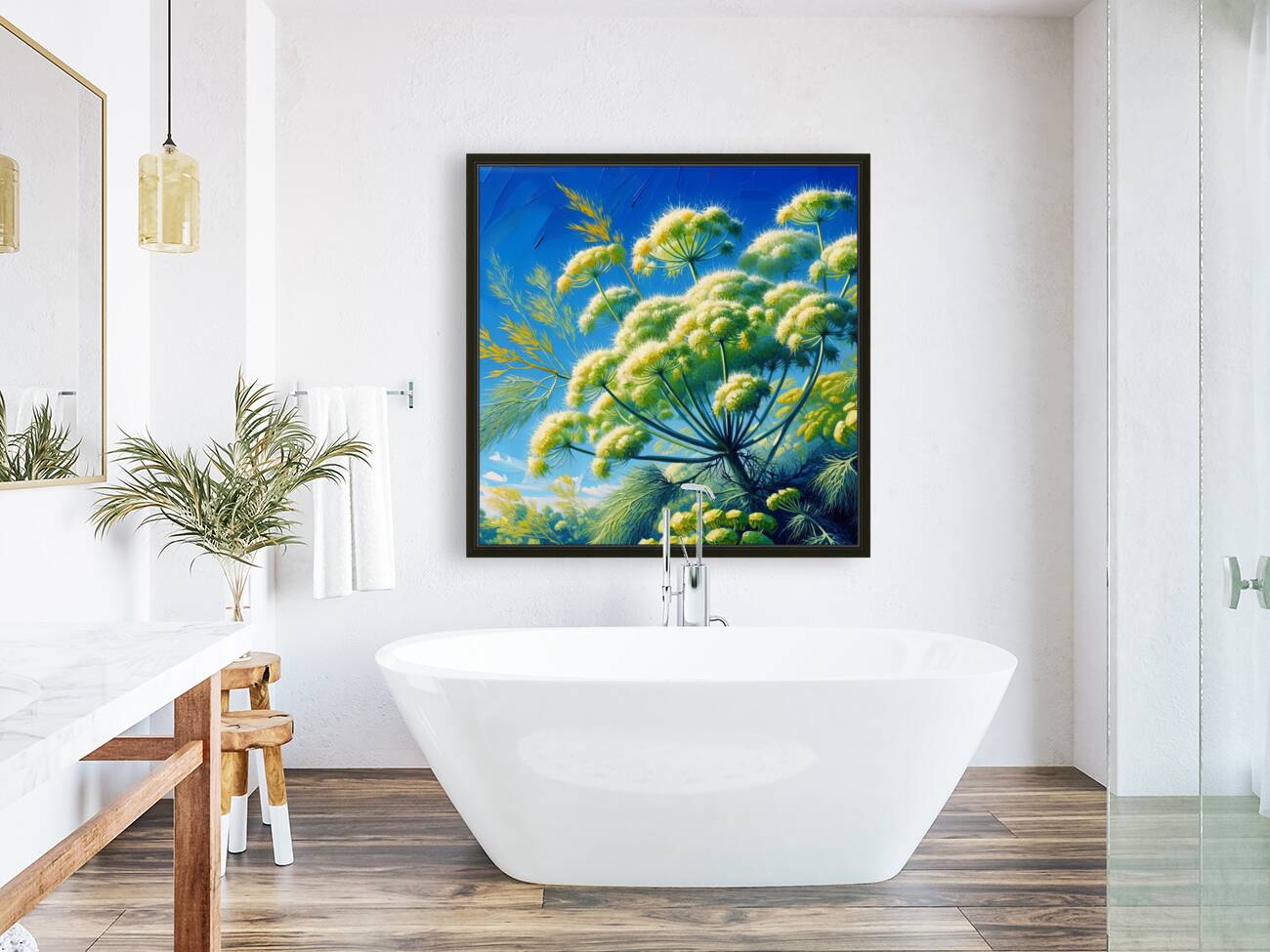 ai artist debra amerson plant artistry494fb7a9 a1 Reproduction