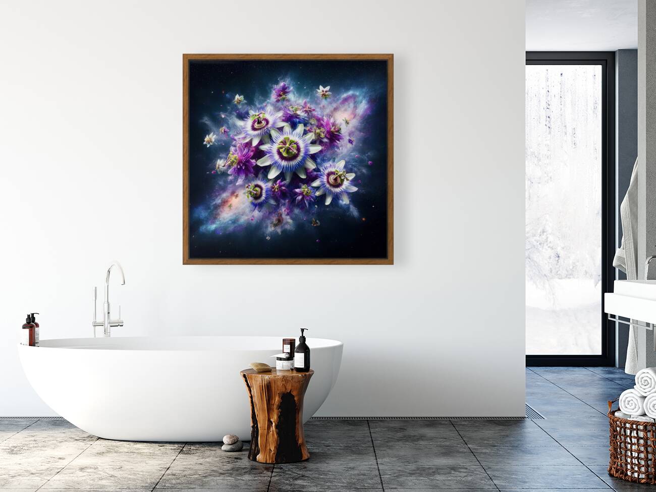 ai artist debra amerson plant artistry330d560f 73 Reproduction