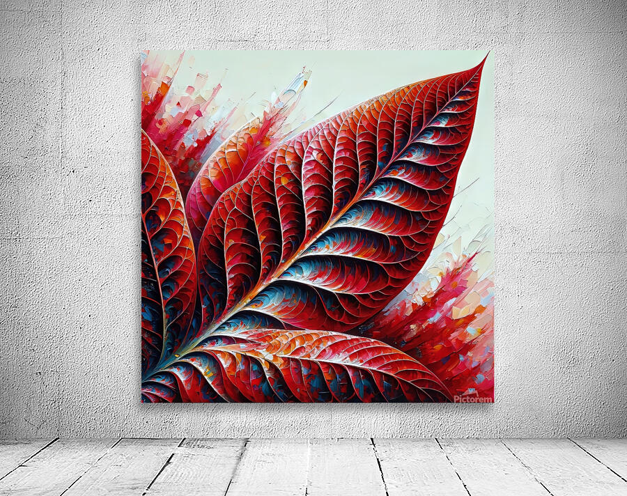 ai artist debra amerson plant artistry43574cdc 65 Wall Preview