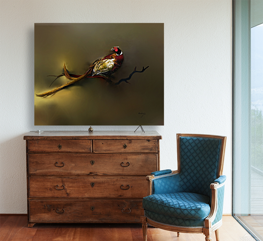 Pheasant Reproduction