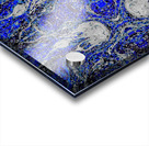 Bubbles Reimagined 42 Acrylic print