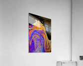 Bubbles Reimagined 43 Acrylic Print
