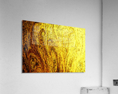 Bubbles Reimagined 14 Acrylic Print