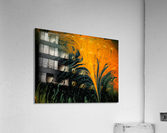 Bubbles Reimagined 10 Acrylic Print