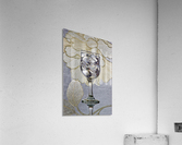 Glassware 05 Acrylic Print