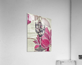Glassware 04 Acrylic Print