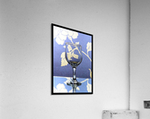 Glassware 02 Acrylic Print