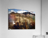 Mountain Acrylic Print