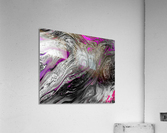 Bubbles Reimagined 90 Acrylic Print