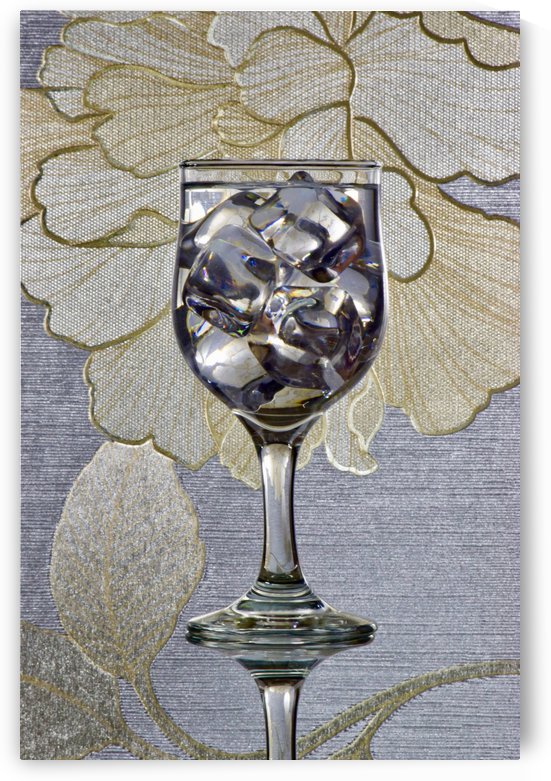 Glassware 05 by Bruce Bendinger