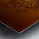 Magnificent Tree Metal print