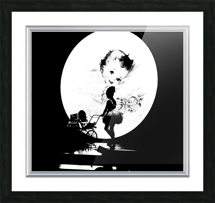  Tirage d’art