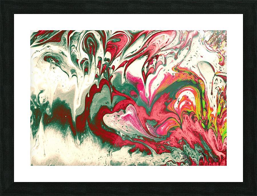  Tirage d’art