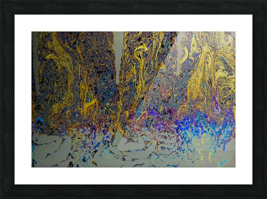  Tirage d’art