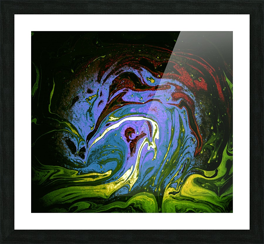  Tirage d’art