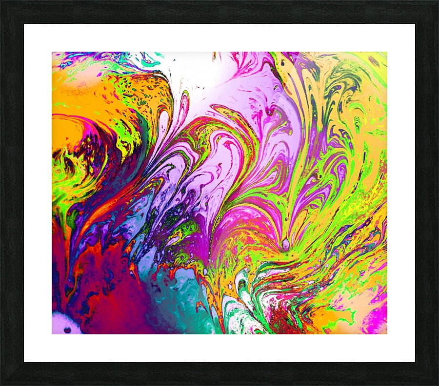  Tirage d’art