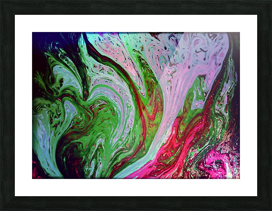  Tirage d’art