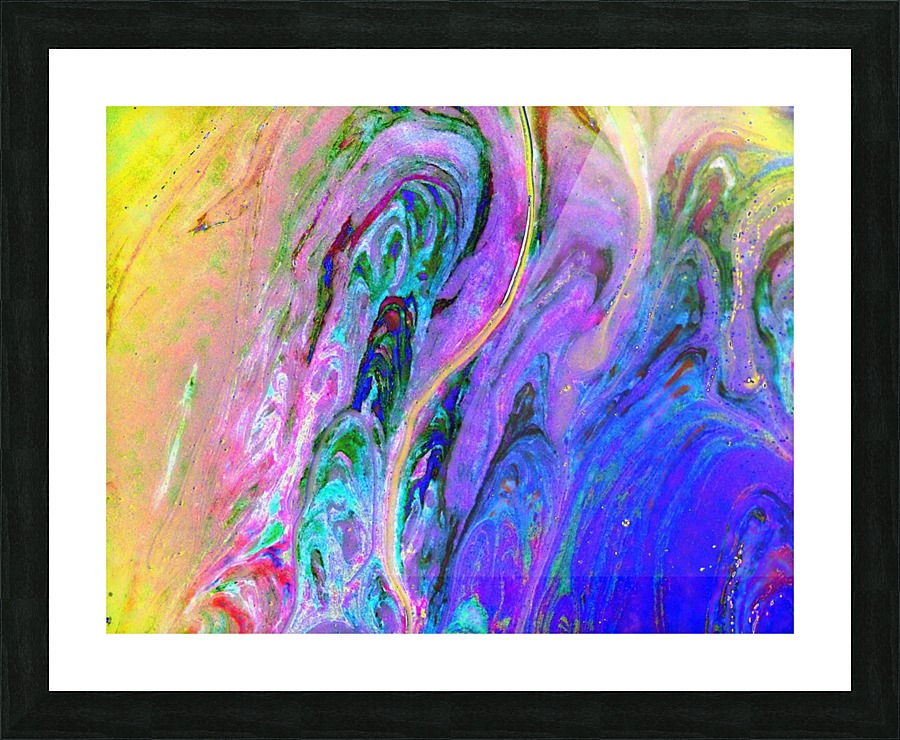  Tirage d’art