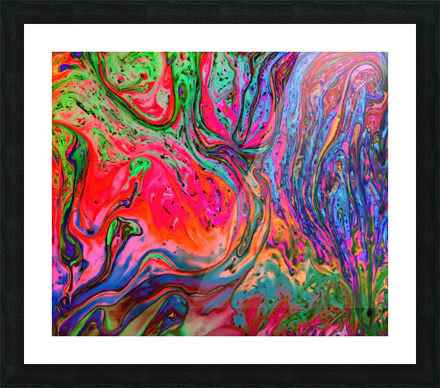  Tirage d’art