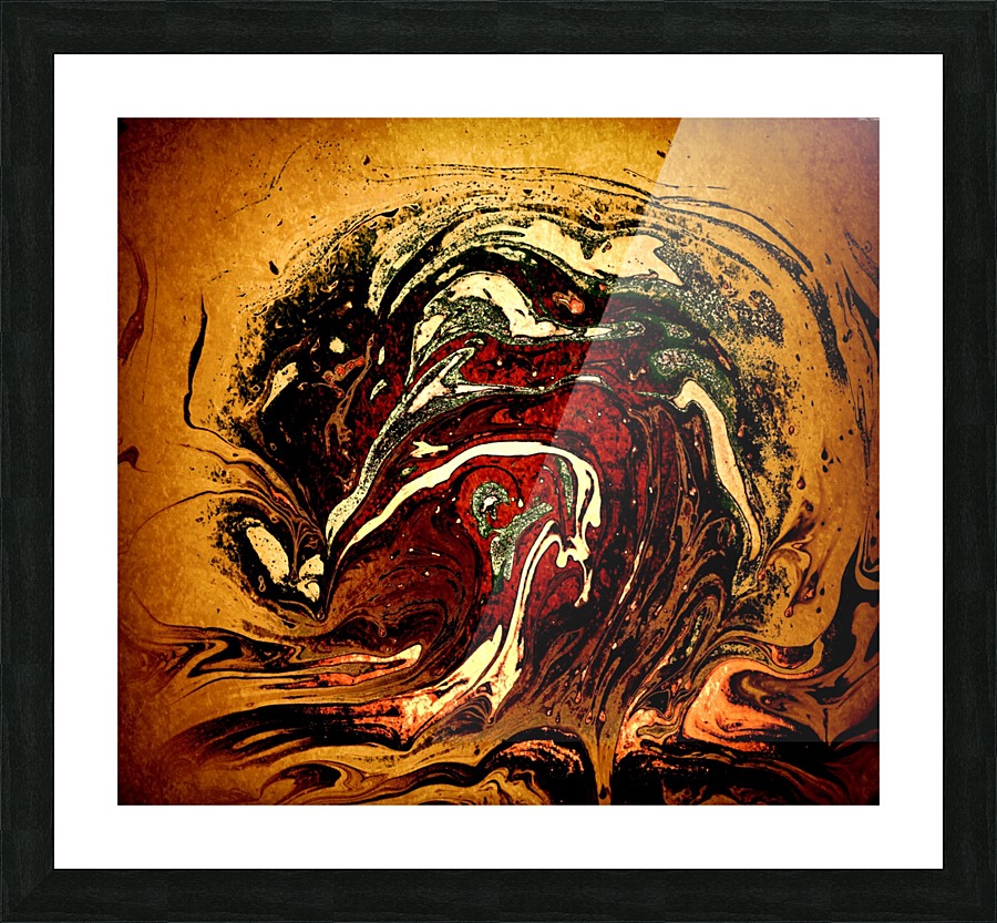  Tirage d’art