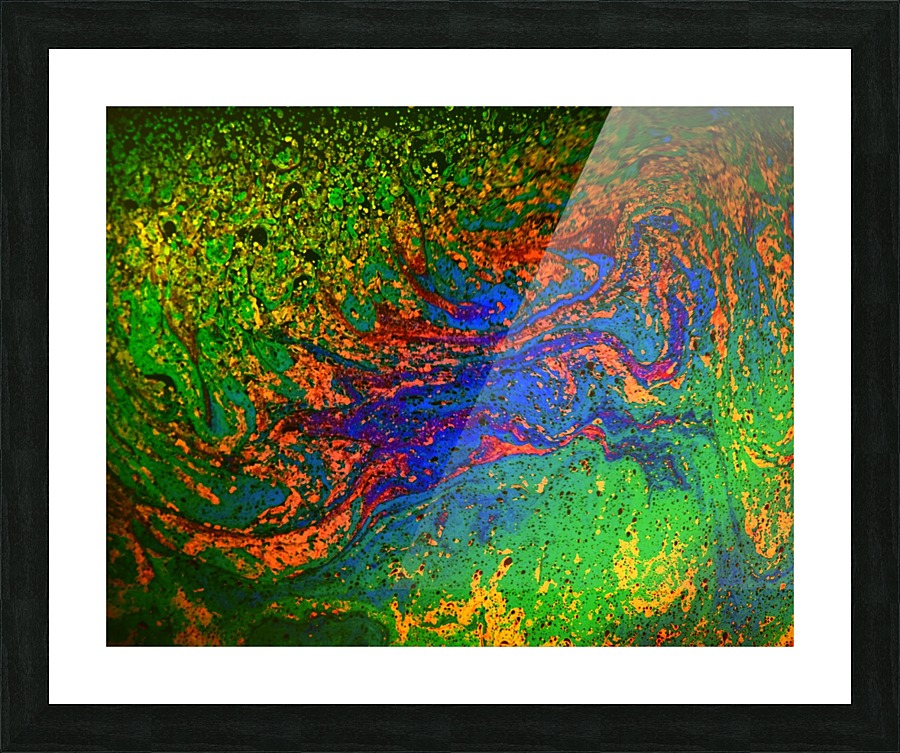  Tirage d’art