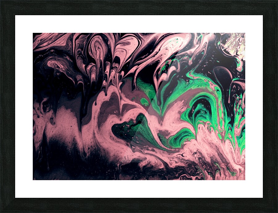  Tirage d’art