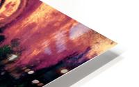 Bubbles Reimagined 41 HD Metal print