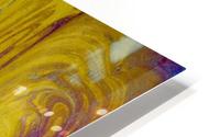 Bubbles Reimagined 32 HD Metal print