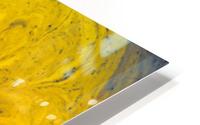 Bubbles Reimagined 29 HD Metal print