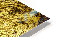 Bubbles Reimagined 3 HD Metal print