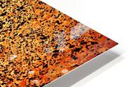 Bubbles Reimagined 94 HD Metal print