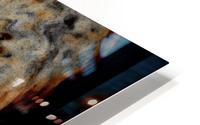 Bubbles Reimagined 93 HD Metal print