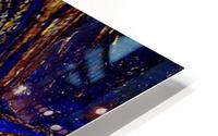 Bubbles Reimagined 92 HD Metal print
