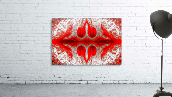 Bubbles Reimagined 48 Wall Preview