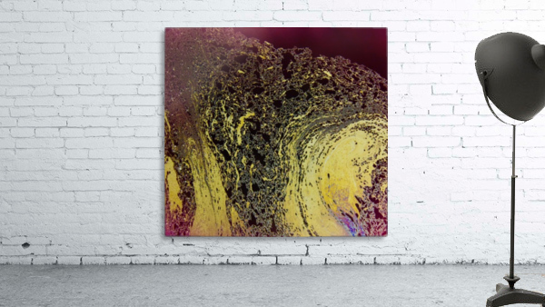 Bubbles Reimagined 59 Wall Preview